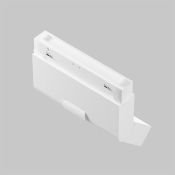 Трековый светильник  6W Белый дневной Точки/Points rot Exility 36deg TR033-2-6W4K-W IP20 на магнитный шинопровод белый