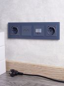 Датчик движения ДС10-1-БрМ маренго BR-MS10-N-150-05-K35 BRITE IEK