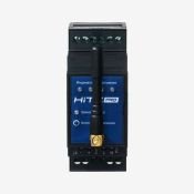Блок управления четырехканальный Relay-4M 4000W на DIN рейку