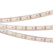 Светодиодная лента  Белый холодный 2835 12V 9.6W/m 120Led/метр герм (полная силиконовая экструзия) 033895 RTW-PFS-A120 10000K LUX IP68
