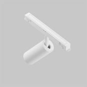 Трековый светильник  5W Белый-MIX Фокус/Focus Led Exility 36deg TR032-4-5WTW-M-DD2-W Dim Dali2 IP20 на магнитный шинопровод белый