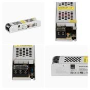 Блок питания (AC-DC) 24V  60W 03-63 PRO SLIM кожух