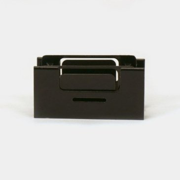 Крепеж для ленты NE-CC2110 00-00032772 20мм металл черный MNT-1220-20MM-BL