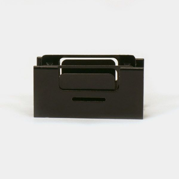 Крепеж для ленты NE-CC2110 00-00032772 20мм металл черный MNT-1220-20MM-BL