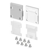 Заглушка FLOOR22-H27 глухая (комплект) 061555