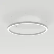 светильник   65W Белый теплый 034005(1) SP-LINE-HANG-ARC-O3535-D800 230V IP20 фигурный белый