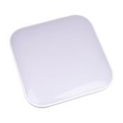 Накладной светильник  55W регулируемая цветовая температура UL-00011443 ULI-Q110 55W-3000K+4000K+6500K-S45 WHITE 3000-6500К 220V IP40 квадратныйй белый