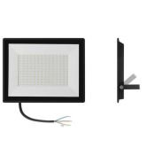 прожектор Белый дневной 150W СДО 06-150 LPDO601-150-40-K02 IP65 220В черный
