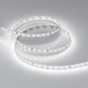 Светодиодная лента Белый 2835 24V 10W/m 98Led/метр 040005 UL-A98-8mm 6000K  LUX