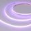 Светодиодная лента Фиолетовый CSP 24V 4W/m 480Led/метр 046915 COB-X480-4mm