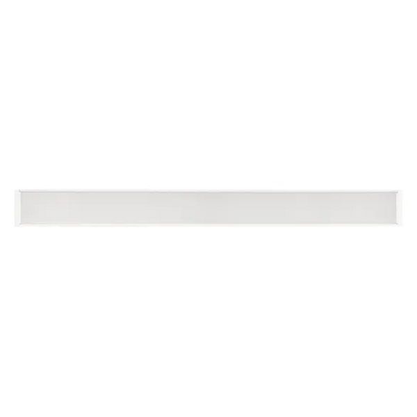 Трековый светильник   8W Белый теплый 035835(1) MAG-ORIENT-FLAT-L235 прямоугольник трековый белый Трековый светильник   8W Белый теплый 035835(1) MAG-ORIENT-FLAT-L235 прямоугольник трековый белый