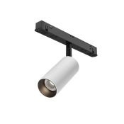 Трековый светильник  5W Белый-MIX Фокус/Focus Led Exility 24deg TR032-4-5W3K-M-DS-BW Dim Smart IP20 на магнитный шинопровод белый