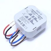 Регулятор освещенности (диммер) SMR-M/230V 8595188143776