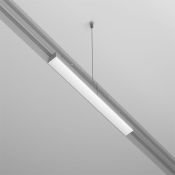 Блок питания для трека TRX034DR4-100W Exility 48V 100W IP20 встраиваемый белый