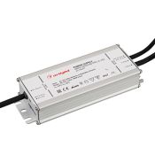 Блок питания (AC-DC) 12V 150W 025747  ARPV-UH12150-PFC-0-10V герм IP67  металл