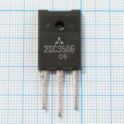 транзистор 2SC3506