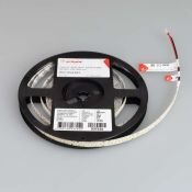 Светодиодная лента Белый теплый 2835 24V 20W/m 200Led/метр 037224 UL-A200-10mm 3000K