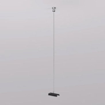 Подвес для трека SMART BASE TR2127-BK механический черный