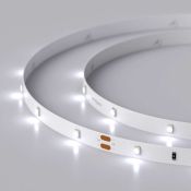Светодиодная лента Белый холодный 2835/3528 24V 2.9W/m 30Led/метр 019916(1) RT 2-5000 0.5X  LUX
