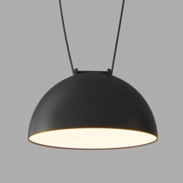 Трековый светильник  24W Белый теплый BELTY FLOW DK5561-BK IP20 на шинопровод черный