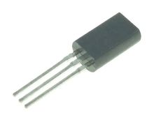 транзистор 2SD400