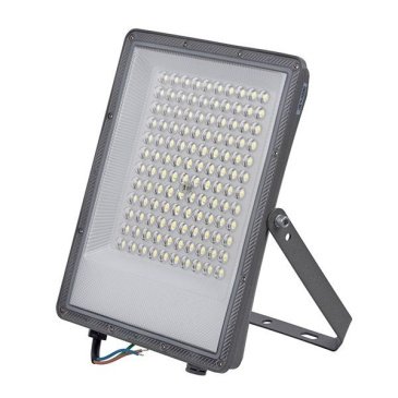 прожектор Белый 100W UL-00012759 ULF-F51D-100W-6500K IP65 200-240V GREY 90deg