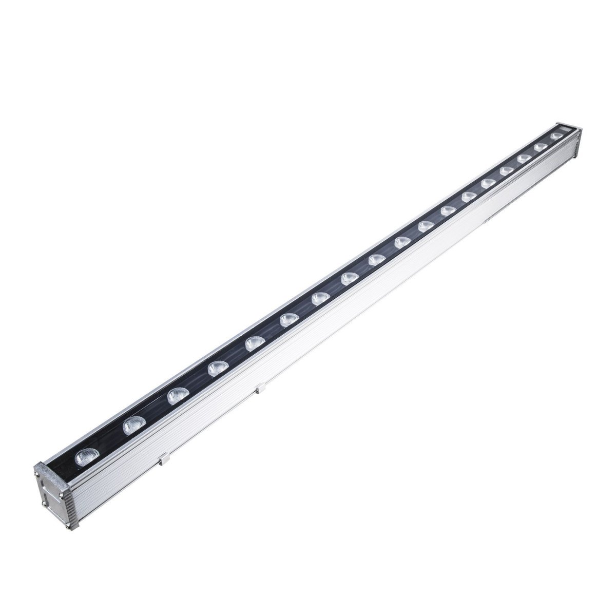 прожектор RGB 36W UL-00008367 ULF-L52-36W-RGB-L100 220V IP65 SILVER
