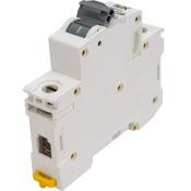 Автоматический выключатель 1-пол.  20А M06N C 6kA AR-M06N-1-C020 ARMAT IEK