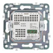 Датчик движения SK-S01N металл никель SK-MS10-N-150-05-K50 SKANDY IEK