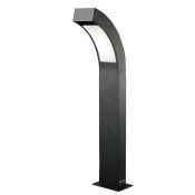 светильник 14W Белый дневной UL-00009356 ULU-T72A 220V IP65 фигурный стационарный черный