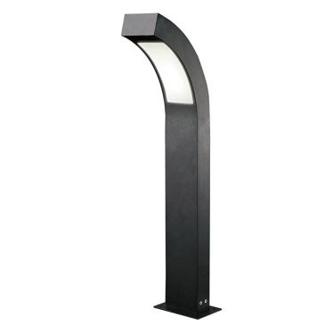 светильник 14W Белый дневной UL-00009356 ULU-T72A 220V IP65 фигурный стационарный черный
