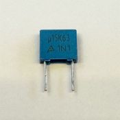 конденсатор К73-17- 63-0.15 10% ( B32529C0154K000 )