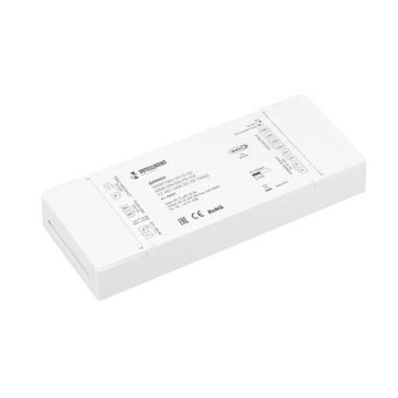 Диммер 058227 SMART-DALI-101-72-D2-ADDR-DIM-DT6-PD-SUF (12-48V, 1x20A, 0/1-10V, TRIAC)