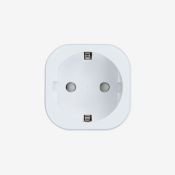 Умная розетка Smart Socket HiTE PRO белый