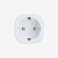 Умная розетка Smart Socket HiTE PRO белый