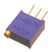 Резистор 3296W     2.0K