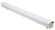 светильник  40W Белый холодный UL-00006448 ULO-K20A 40W/5000K/L100 IP65 WHITE линейный подвесной белый