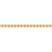 Светодиодная лента Белый теплый CSP 12V 9W/m 400Led/метр 039046 COB-X400-8mm (2.5 m)  2700K