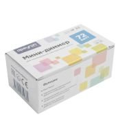 Диммер 04-10 (12/24V, 72/144W) с ПДУ