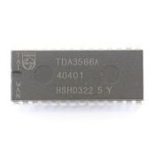 микросхема TDA3566A микросхема TDA3566A