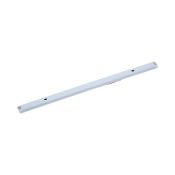 Накладной светильник без лампы UL-00011255 ULT-B01A T8x1-L60 WHITE линейный белый