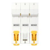 Автоматический выключатель 3-пол. 4А M10N C 10kA AR-M10N-3-C004 ARMAT IEK