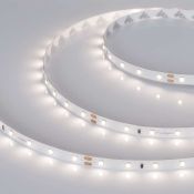 Светодиодная лента Белый дневной 2835 24V  4.8W/m 60Led/метр 021413(2) RT-A60  CRI98