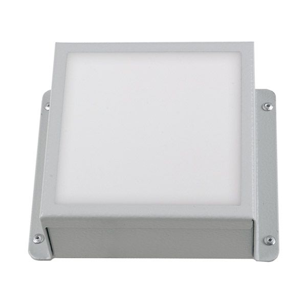 светильник   7W Белый дневной Грильято UL-00012839 ULP-1010-7W-4000K IP54 GRILYATO OPAL WHITE квадратный белый