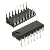 микросхема КР1533ИЕ18