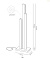 светильник-торшер  50W Белый дневной  MANHATTAN-3T  G6481173  220V ясень