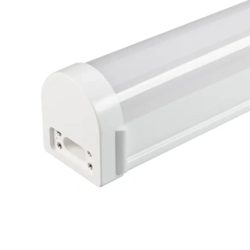 светильник  40W Белый дневной 055024 ALT-LARGO-MOTION-1500 220V IP65 линейный накладной с БАП белый