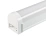 светильник  40W Белый дневной 055024 ALT-LARGO-MOTION-1500 220V IP65 линейный накладной с БАП белый