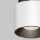 Трековый светильник 5W Белый дневной TR188-1-5W4K-M-BW Альфа С / Alfa S Levity 4000К белый