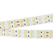 Светодиодная лента Белый дневной 5060 24V 34.4W/m 144Led/метр 025274(2) RT-B144-19mm 4000K 2x2 LUX